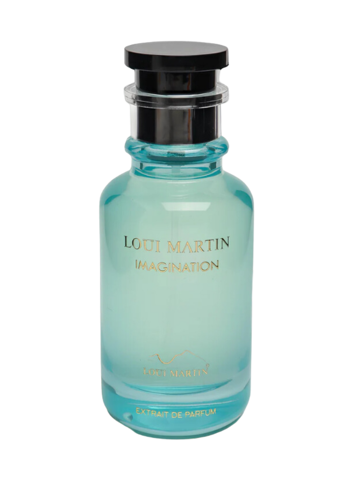 Eau de Parfum Imagination - Loui Martin 100ML