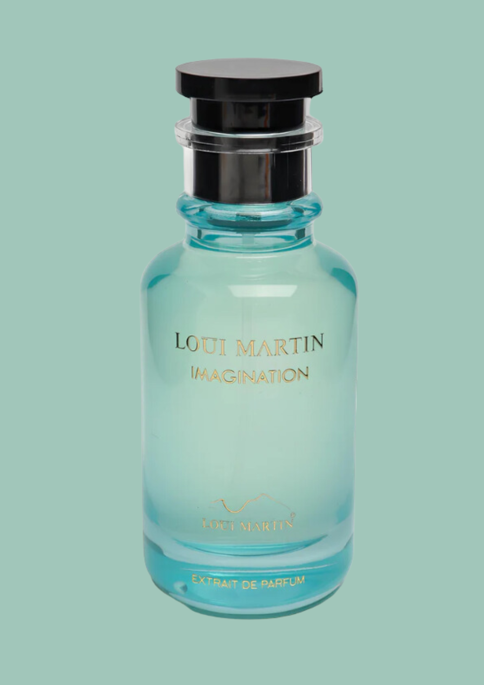 Eau de Parfum Imagination - Loui Martin 100ML