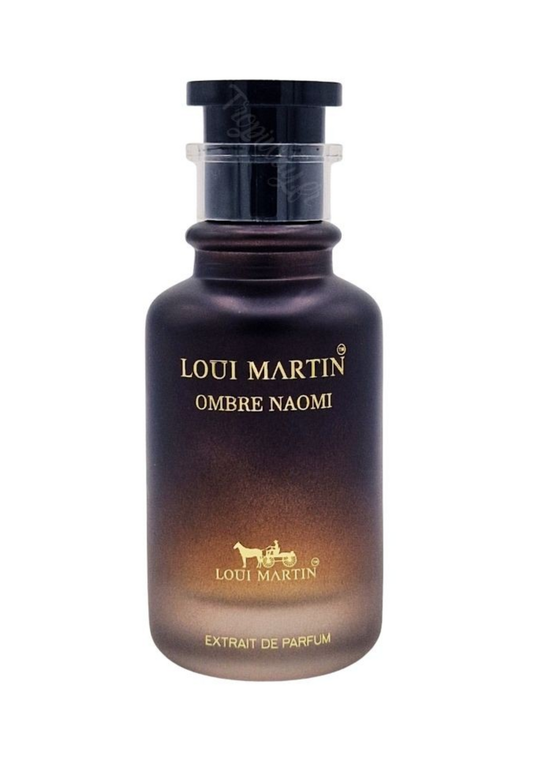 Eau de Parfum Ombre Naomi - Loui Martin 100ML