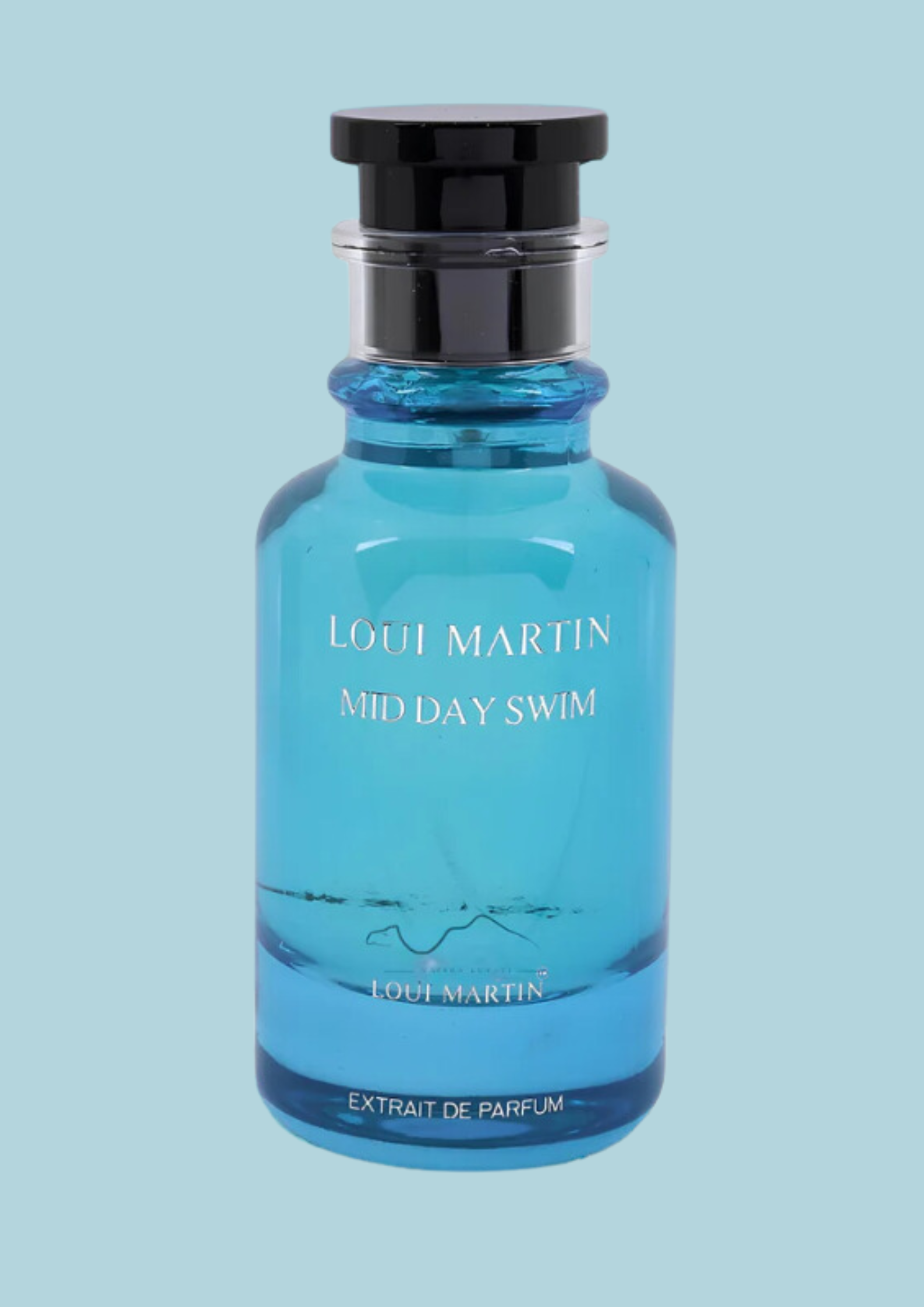 Eau de Parfum Mid Day Swim - Loui Martin 100ML