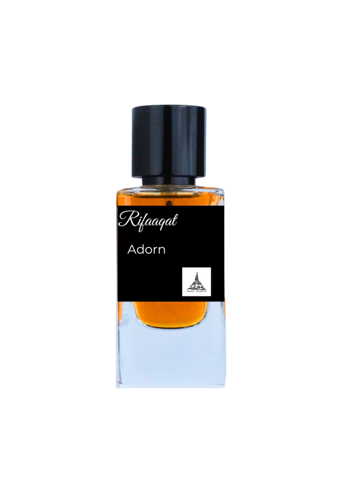 Eau de Parfum Rifaaqat Adorn - Paris Corner 85 ML