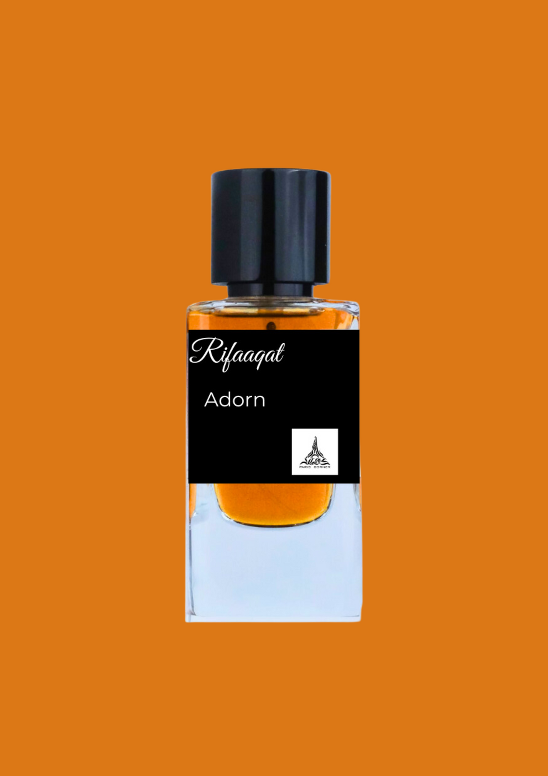 Eau de Parfum Rifaaqat Adorn - Paris Corner 85 ML