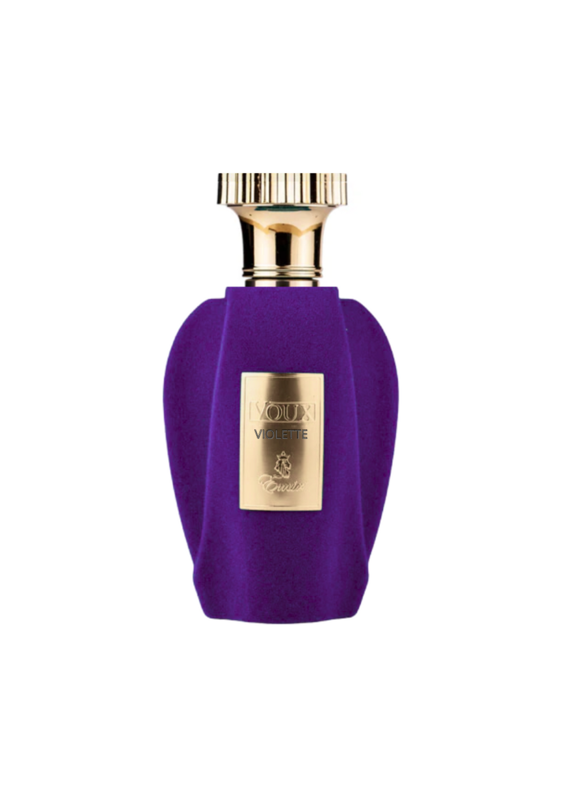 Eau de Parfum Voux Violette - Emir 100 ML