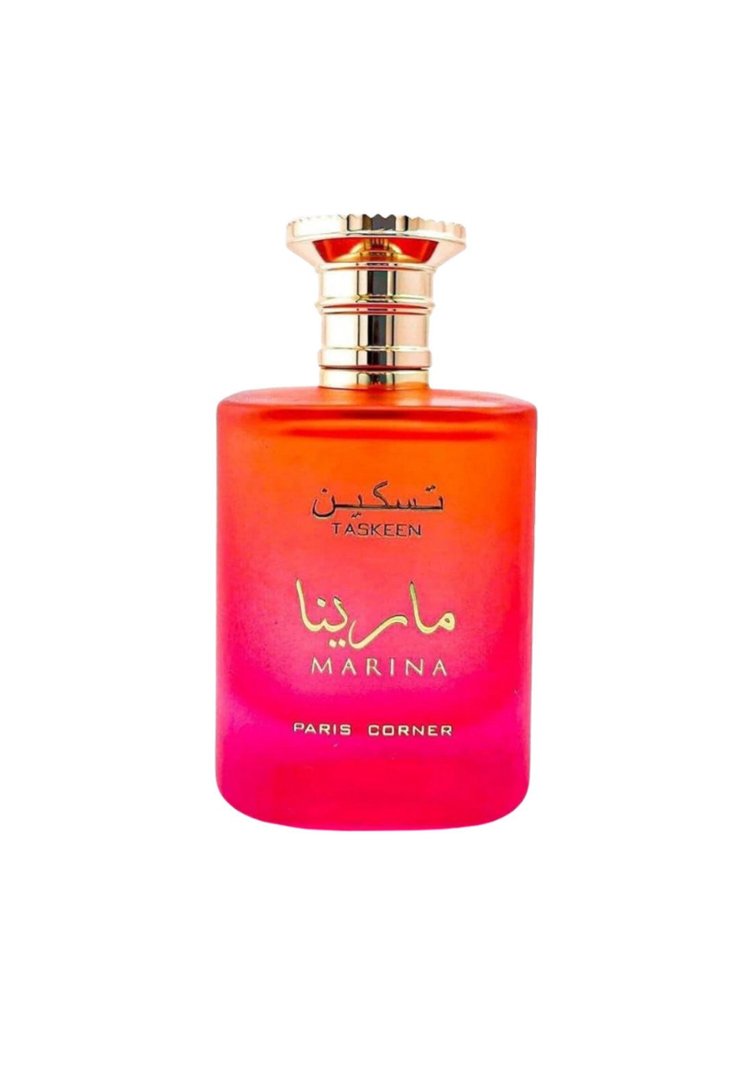 Eau de Parfum Taskeen Marina - Paris Corner 100 ML