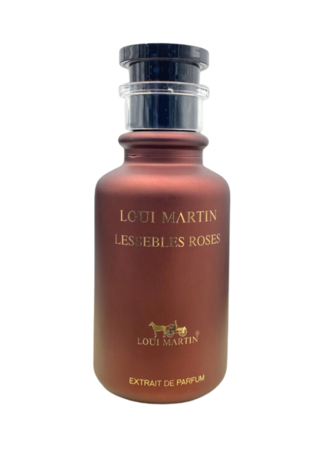 Eau de Parfum Lessebles Roses - Loui Martin 100ML