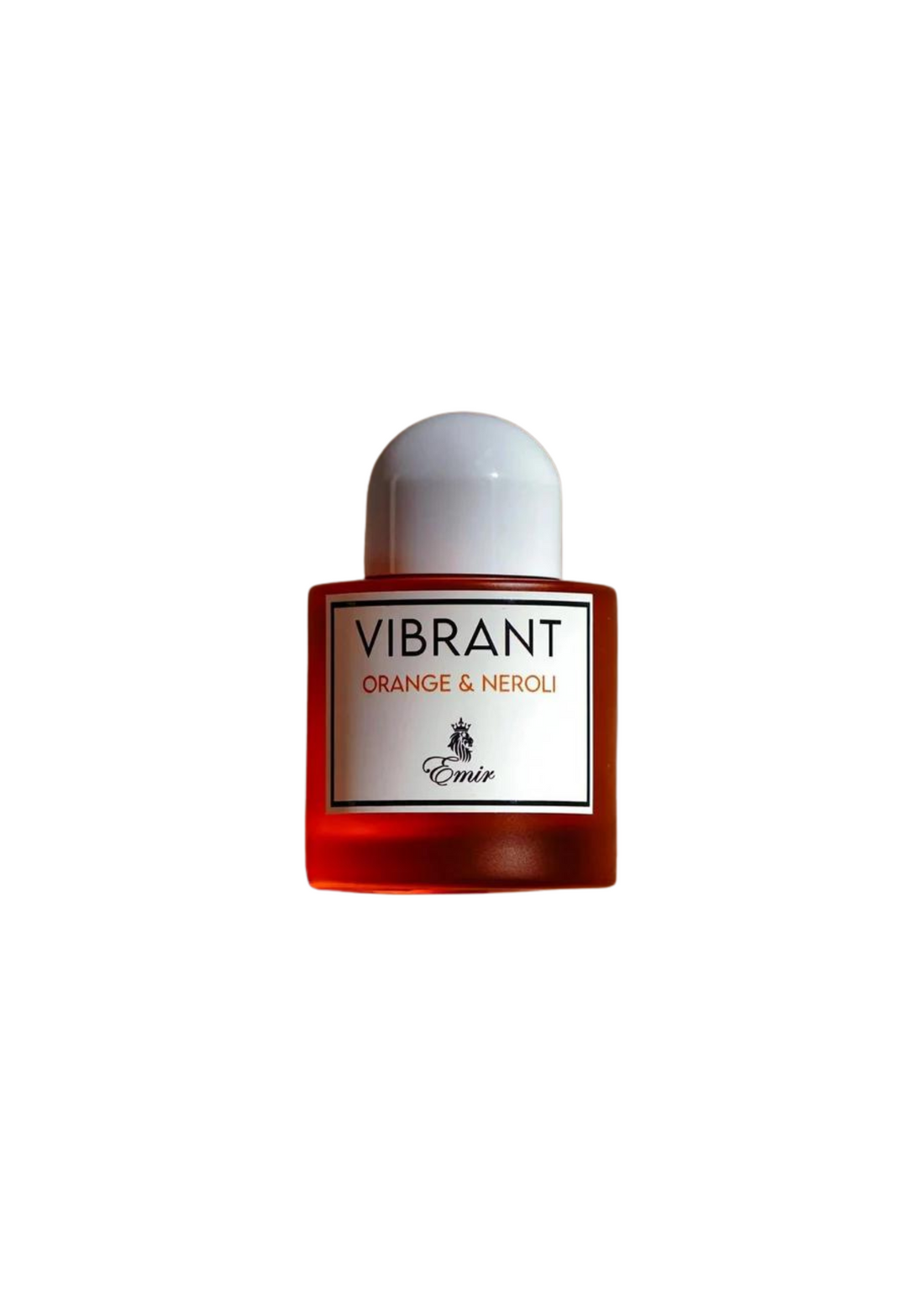 Eau de Parfum Vibrant Orange &amp; Neroli - Emir 100 ML