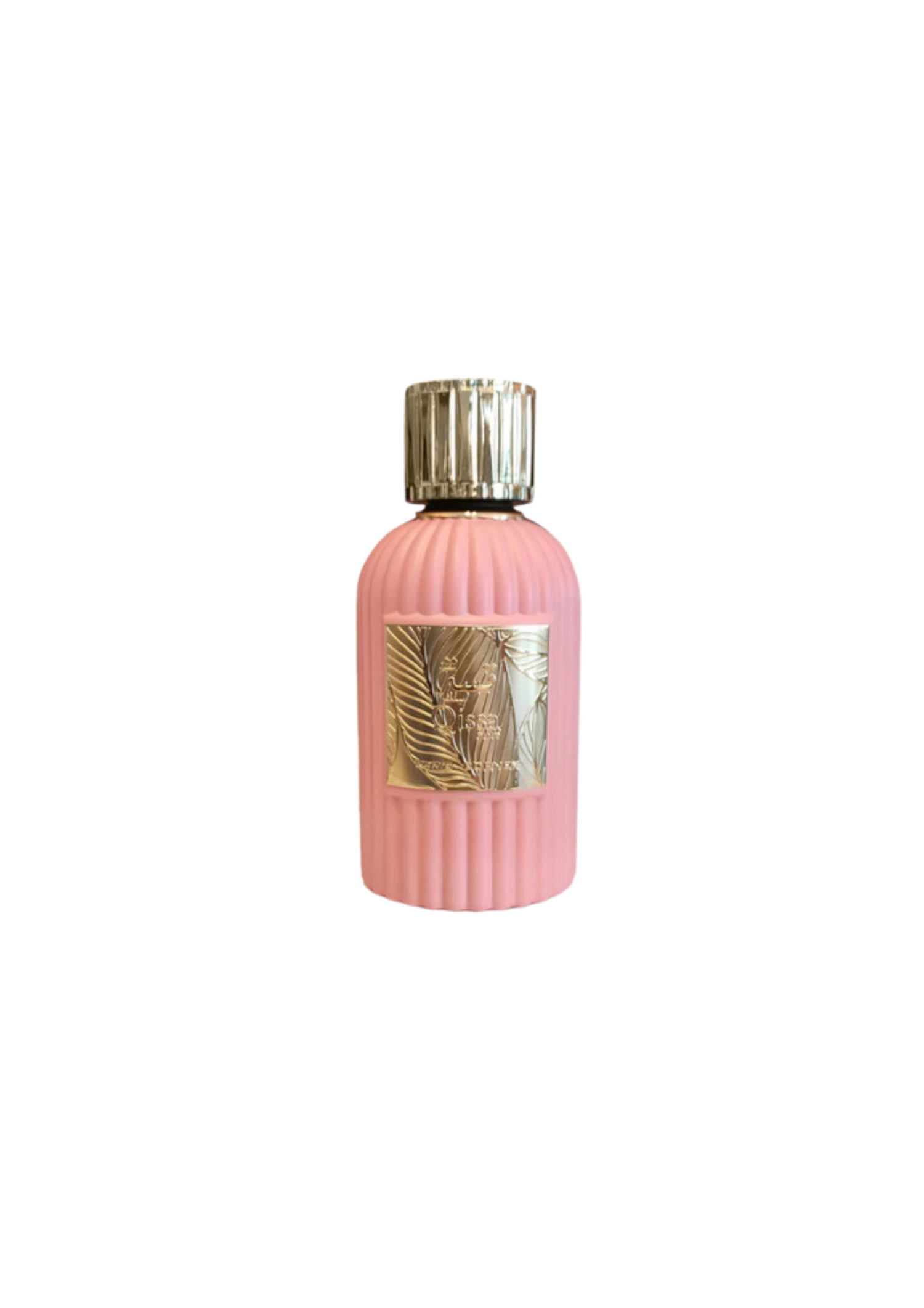 Eau de Parfum Qissa - Paris Corner 100 ML