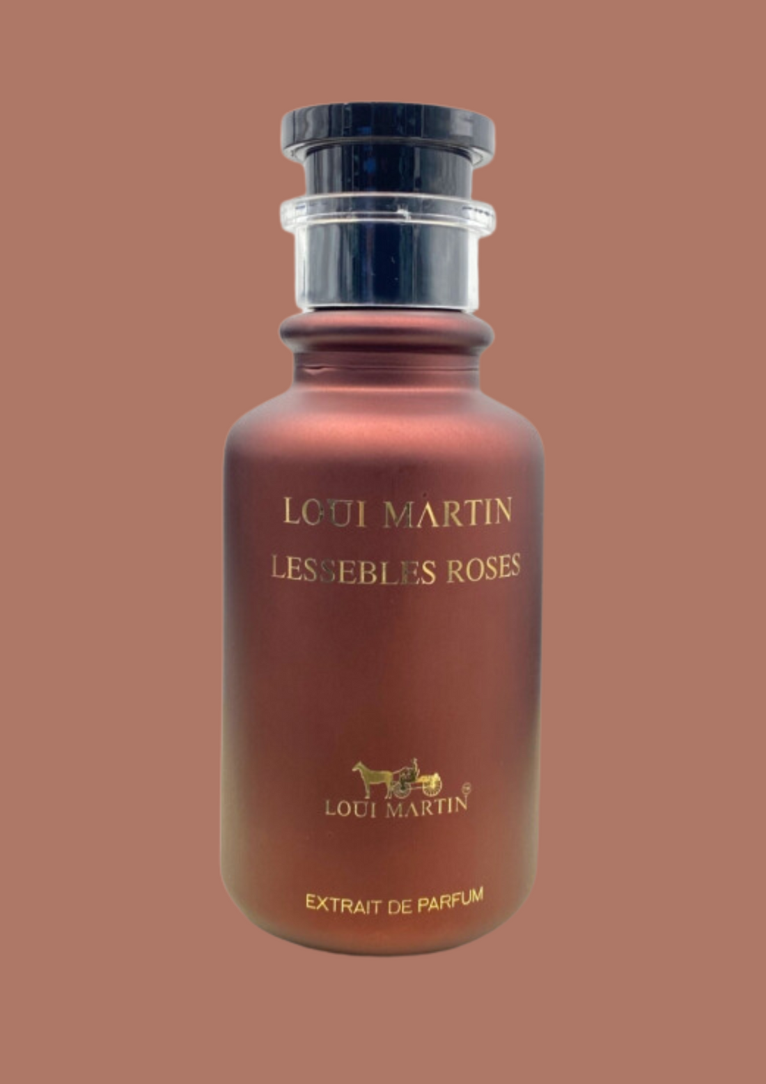 Eau de Parfum Lessebles Roses - Loui Martin 100ML