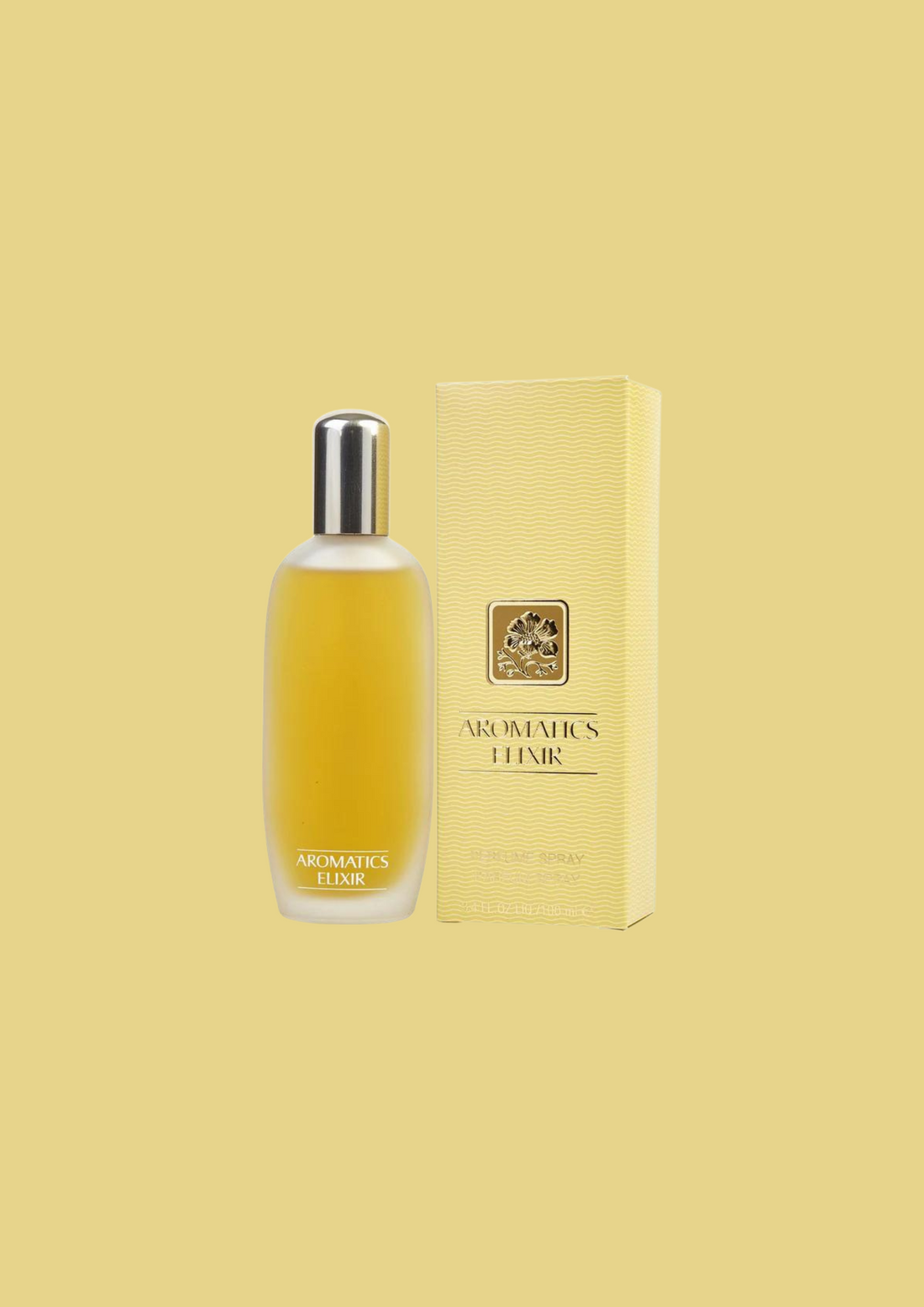Eau de Parfum Aromatics Elixir - Clinique 100 ML