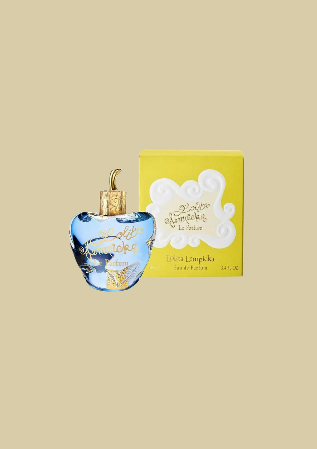 Eau de Parfum Le Parfum - Lolita Lempicka 100 ML