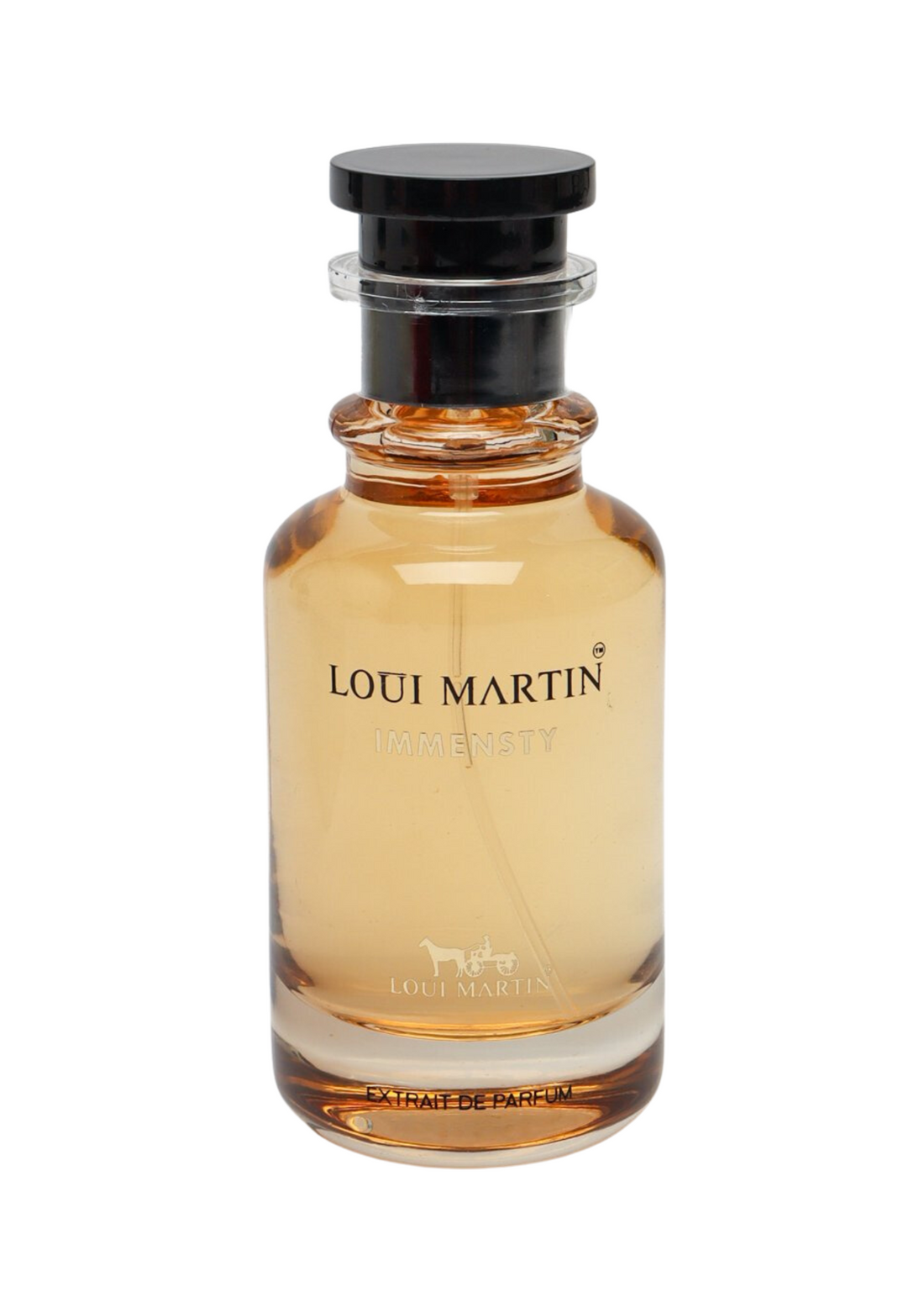 Eau de Parfum Immensty - Loui Martin 100ML