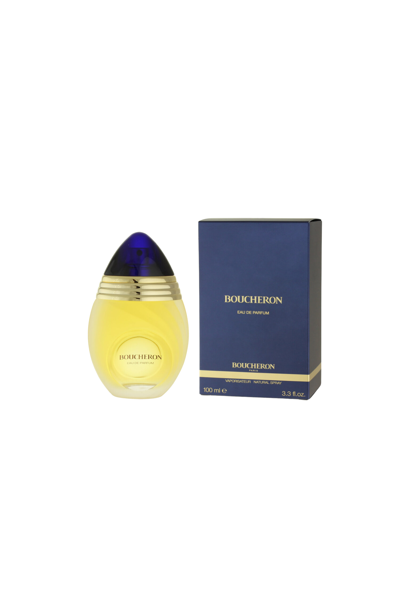 Eau de Parfum Boucheron pour Femme 100ML