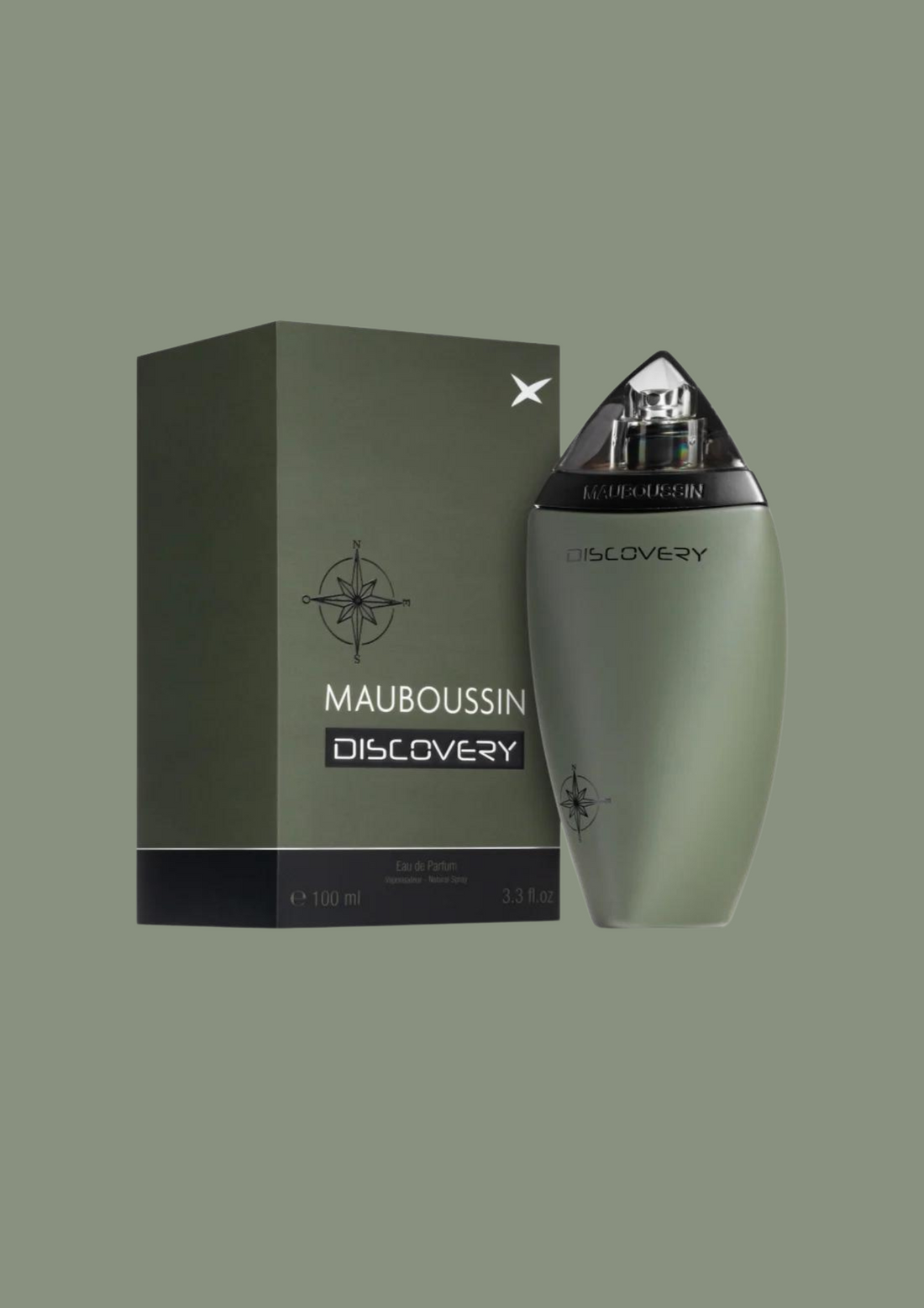 Eau de Parfum Discovery - Mauboussin 100ML