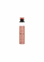 Désodorisant d'intérieur Fakhar Rose - Lattafa 300 ML