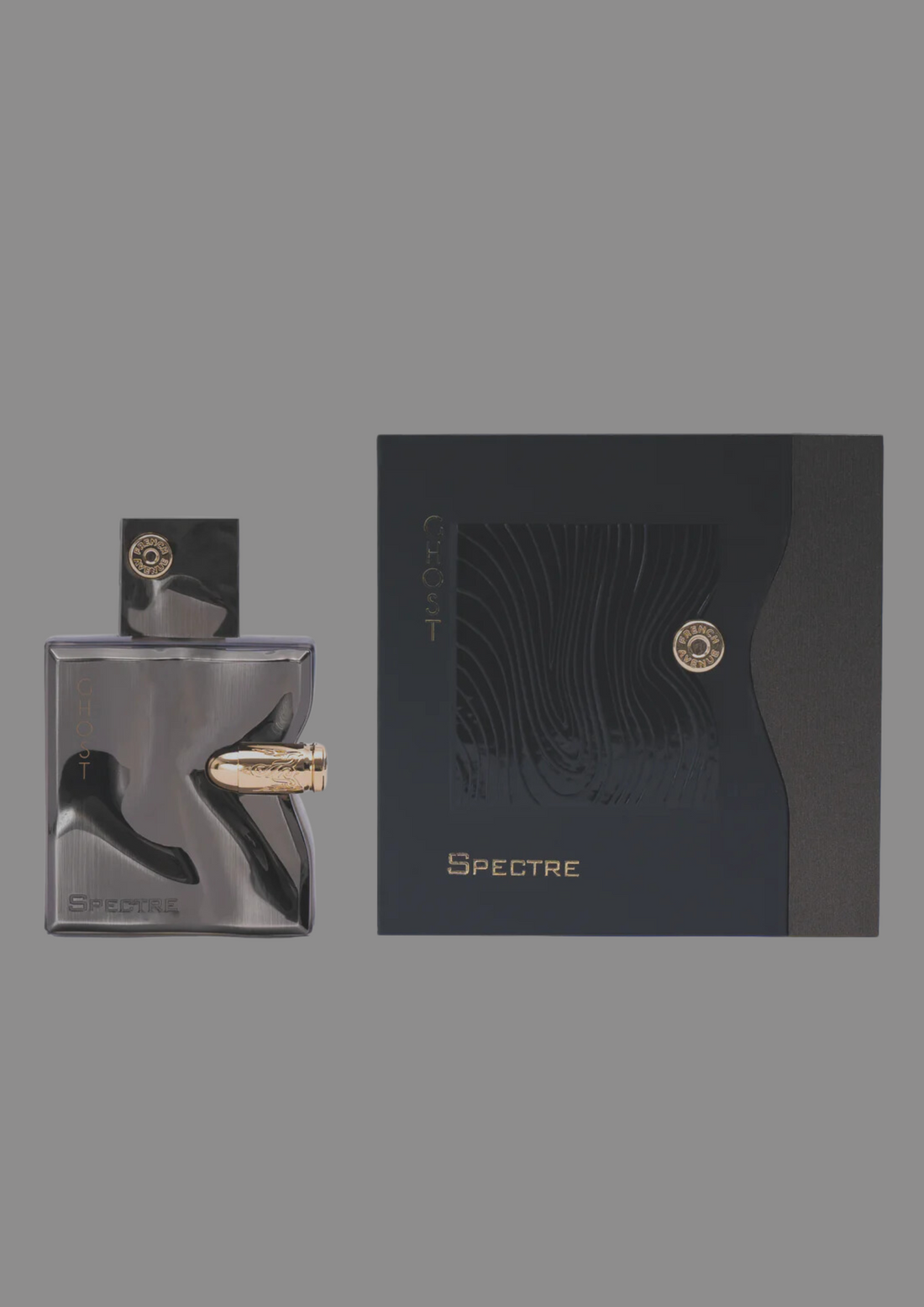 Eau de parfum Ghost Spectre - French Avenue 80 ML