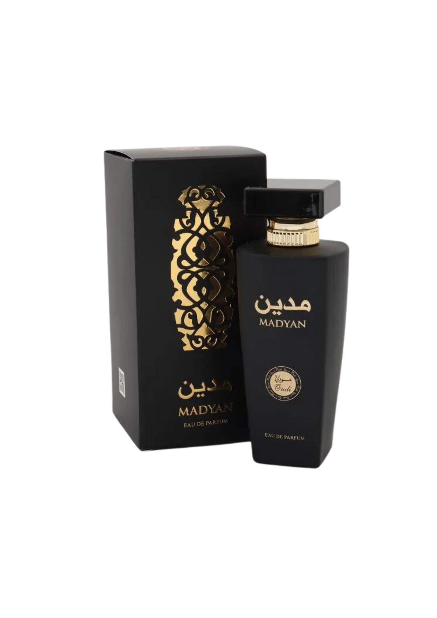 Eau de parfum Madyan - OUDI 100 ML