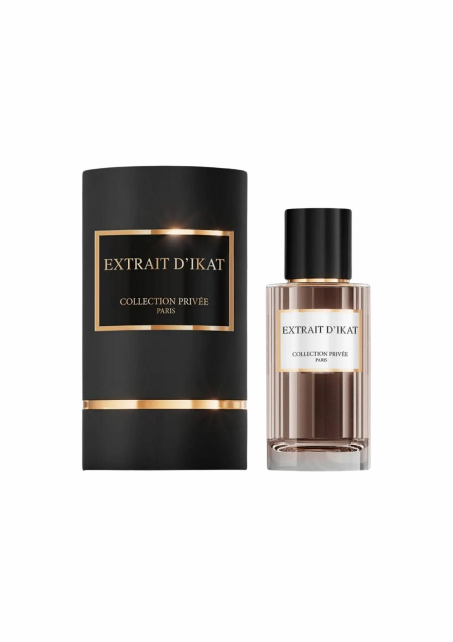 Eau de parfum EXTRAIT D&