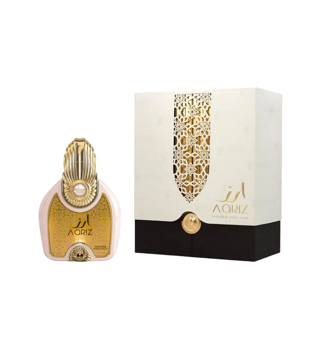 Eau de Parfum Aariz Arabiyat Prestige 100 ML - PDS SHOP