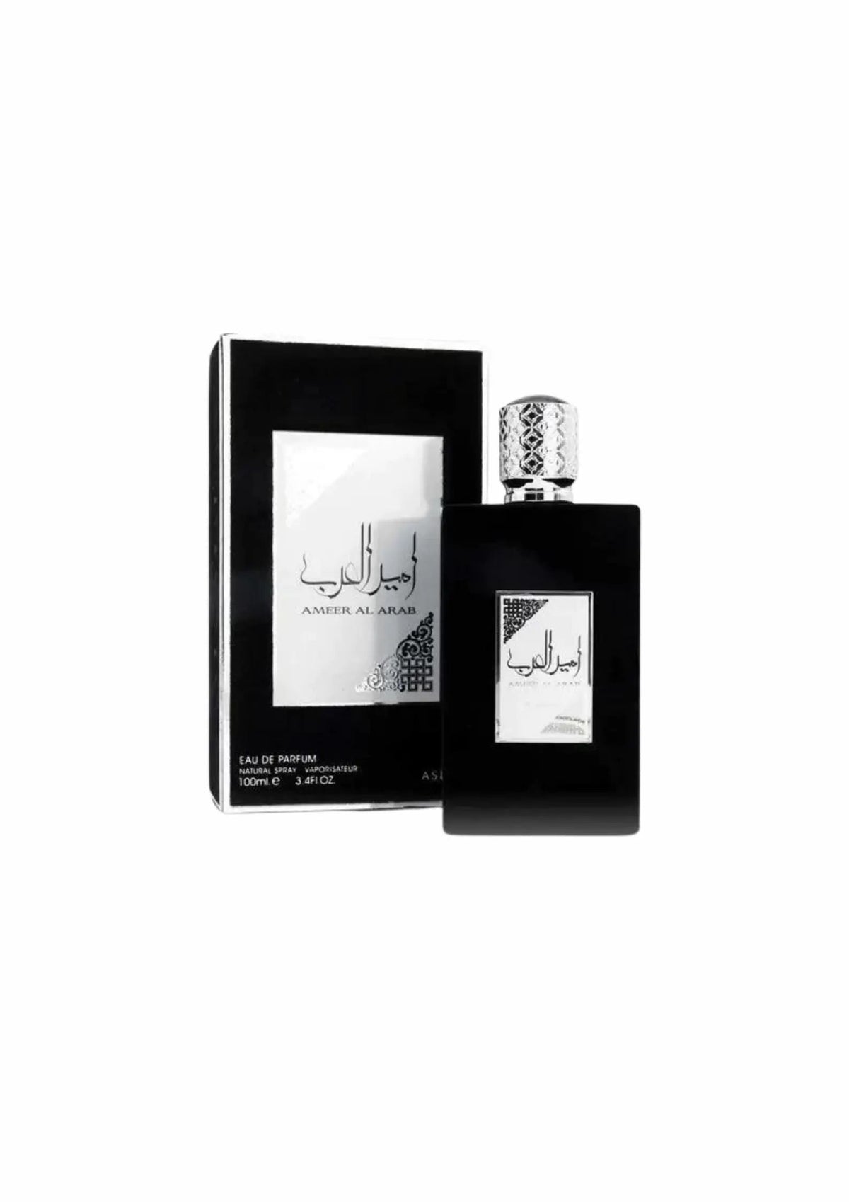 Eau de Parfum Ameer Al Arab Asdaaf 100 ML - PDS SHOP