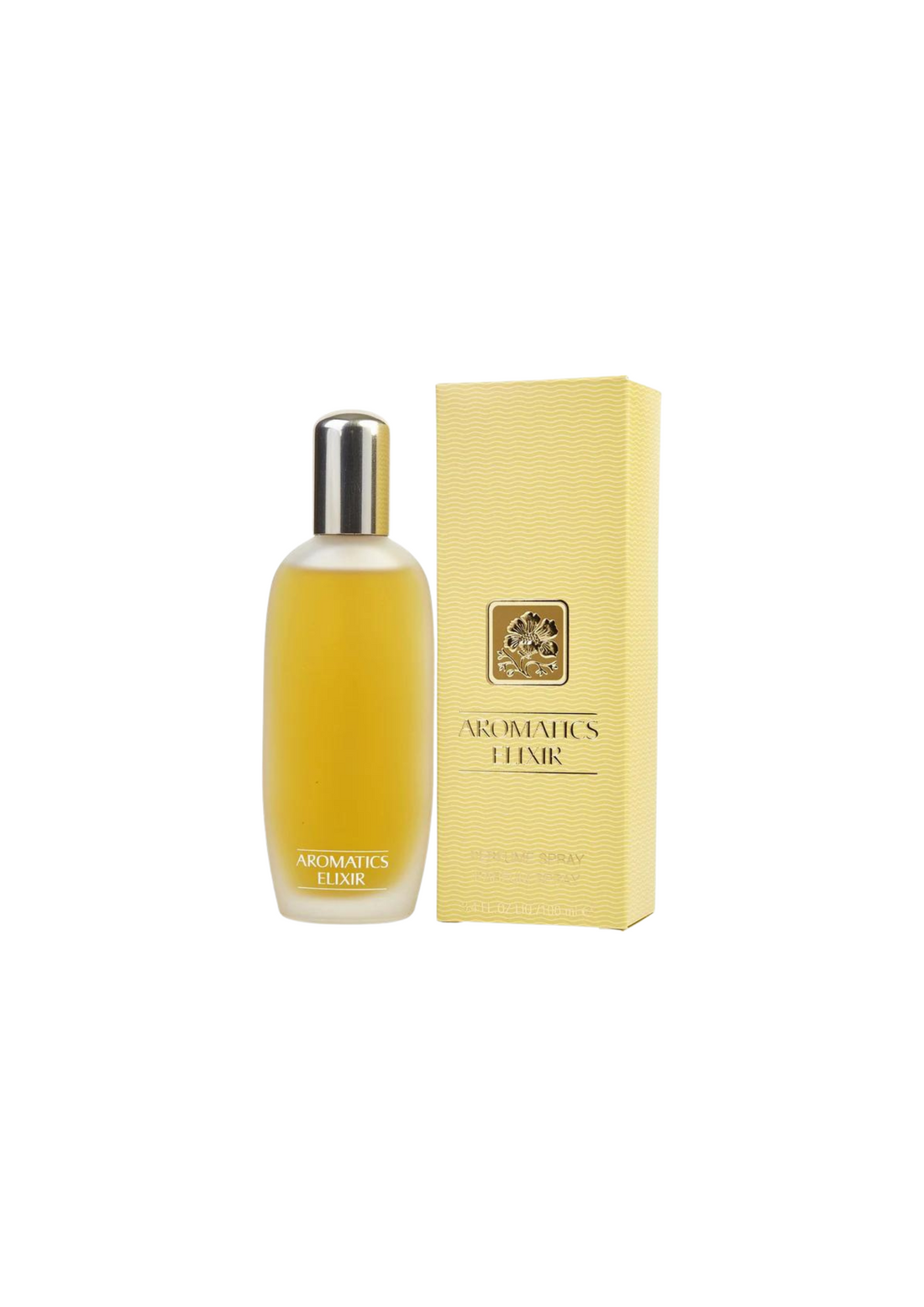 Eau de Parfum Aromatics Elixir Clinique 100 ML - PDS SHOP