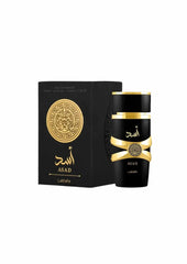 Eau de Parfum Asad - Lattafa 100 ML
