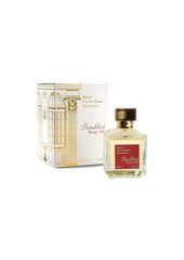 Eau de Parfum Barakkat Rouge 540 - Fragrance World 100 ML