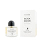 Eau de Parfum Black Safari Volaré 100 ML - PDS SHOP