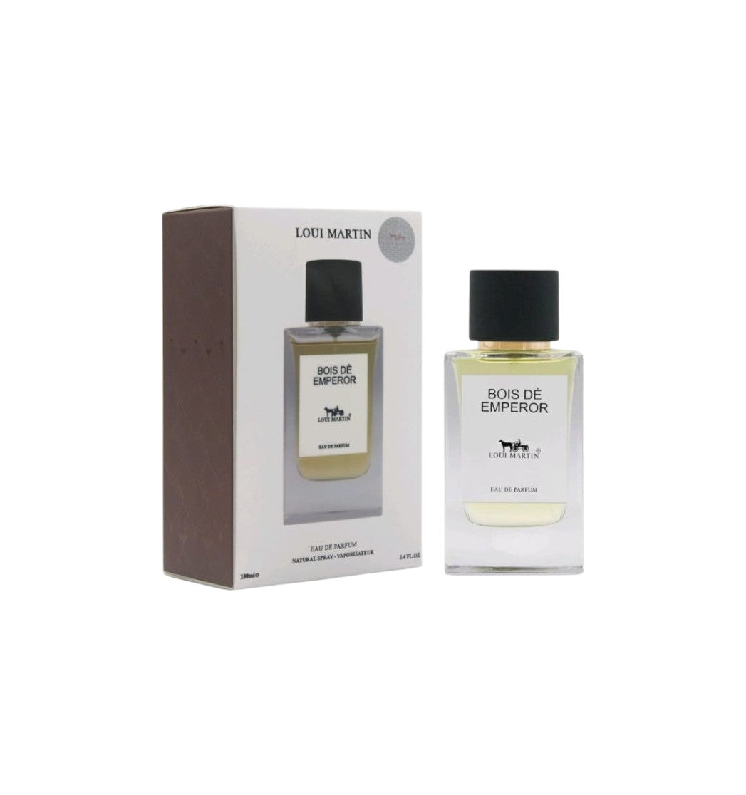 Eau de Parfum Bois Dè Emperor Loui Martin 100 ML - PDS SHOP