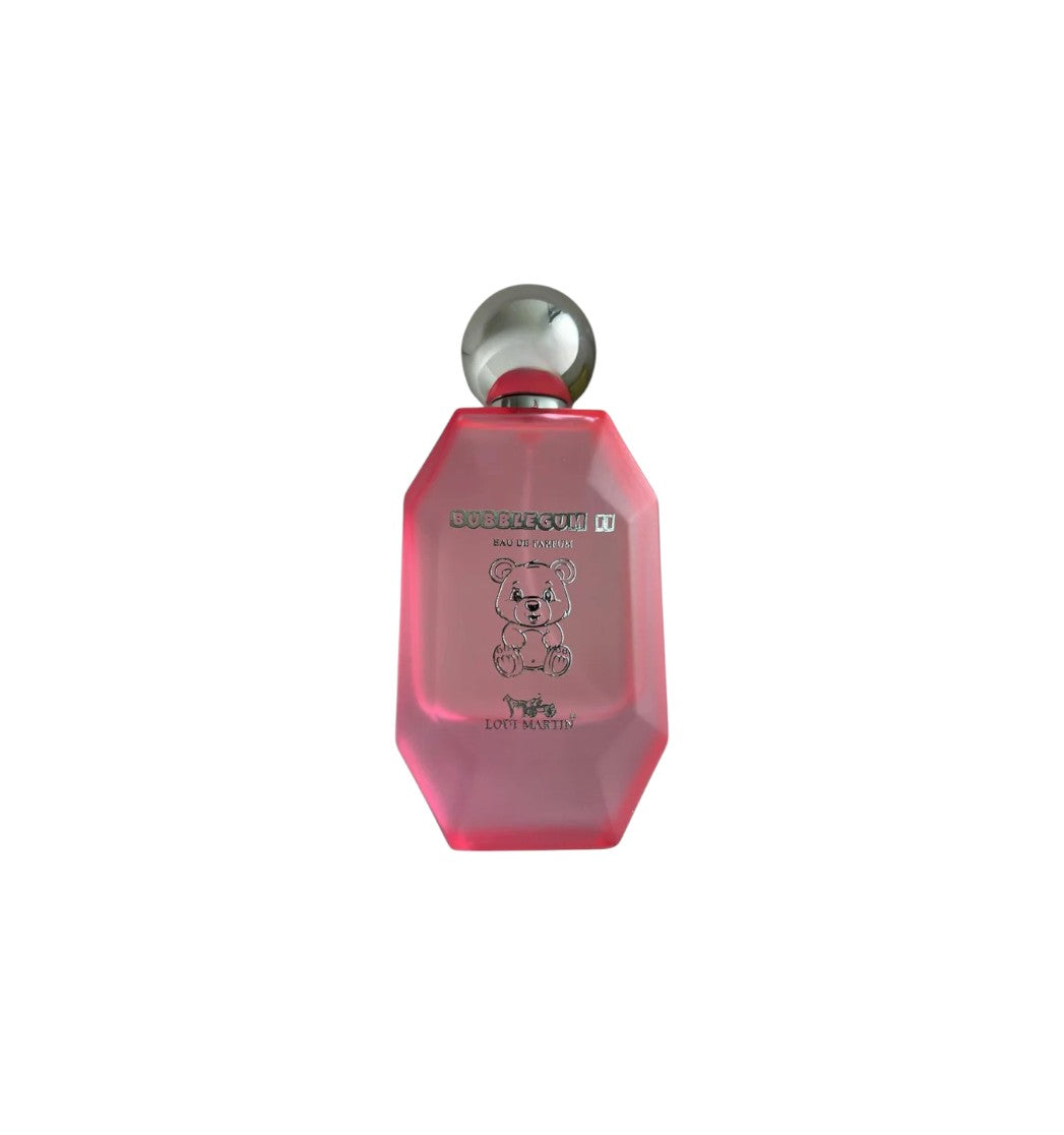 Eau de Parfum Bubble Gum Loui Martin 100 ML - PDS SHOP