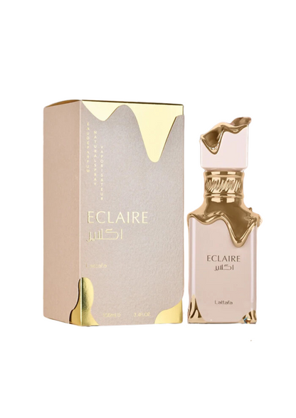 Eau de Parfum Eclaire Lattafa 100 ML - PDS SHOP