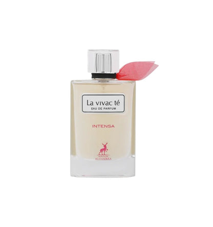 Eau de Parfum La Vivacité Intensa Alhambra 100 ML - PDS SHOP