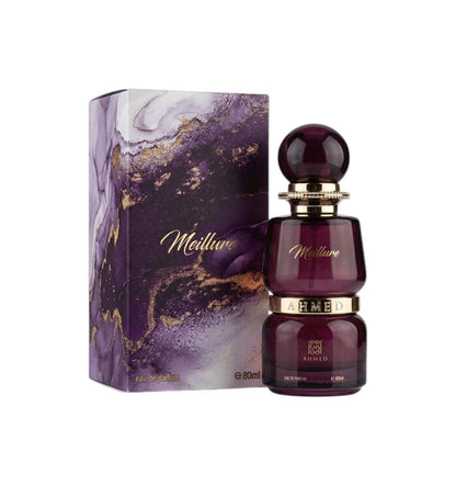 Eau de Parfum Meillure Ahmed Al Maghribi 100 ML - PDS SHOP