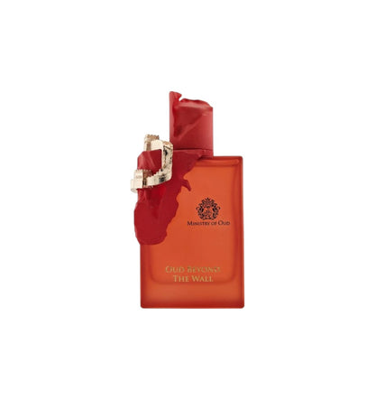 Eau de Parfum Oud Beyond The Wall Ministry of Oud 100 ML - PDS SHOP