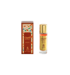Eau de Parfum Qismet Rouge - AYAT 30 ML