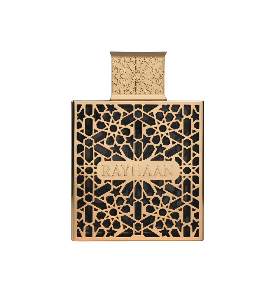 Eau de Parfum Rayhaan Elixir Rayhaan Parfum 100 ML - PDS SHOP