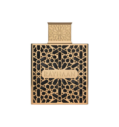 Eau de Parfum Rayhaan Elixir Rayhaan Parfum 100 ML - PDS SHOP