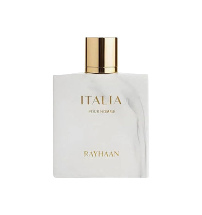 Eau de Parfum Rayhaan Italia Rayhaan Parfum 100 ML - PDS SHOP