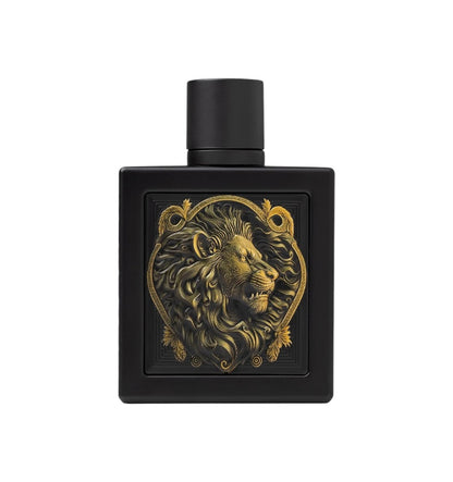 Eau de Parfum Rayhaan Lion Rayhaan Parfum 100 ML - PDS SHOP