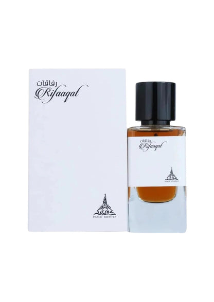 Eau de Parfum Rifaaqat Paris Corner 85 ML - PDS SHOP