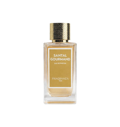 Eau de Parfum Santal Gourmand Fragranza 100 ML - PDS SHOP