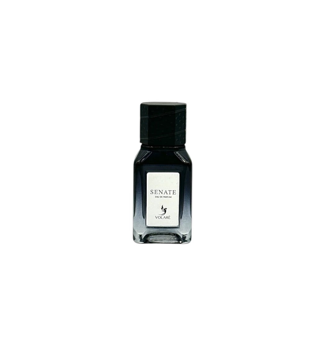 Eau de Parfum Senate Volaré 25 ML - PDS SHOP