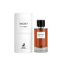 Eau de Parfum Smoky Maison Alhambra 100 ML - PDS SHOP