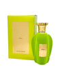Eau de Parfum Voux Zingy Emir 100ML - PDS SHOP