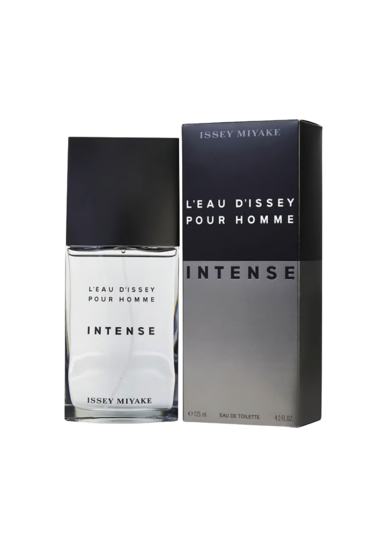 Eau de Toilette L&