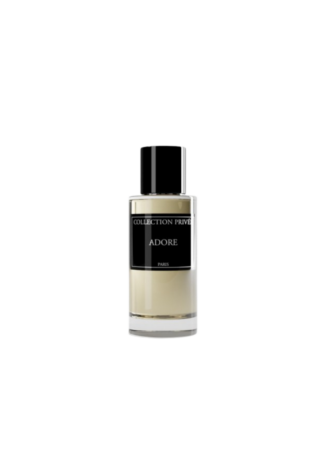 Eau de parfum Adore – Collection Privée 50 ML - PDS SHOP