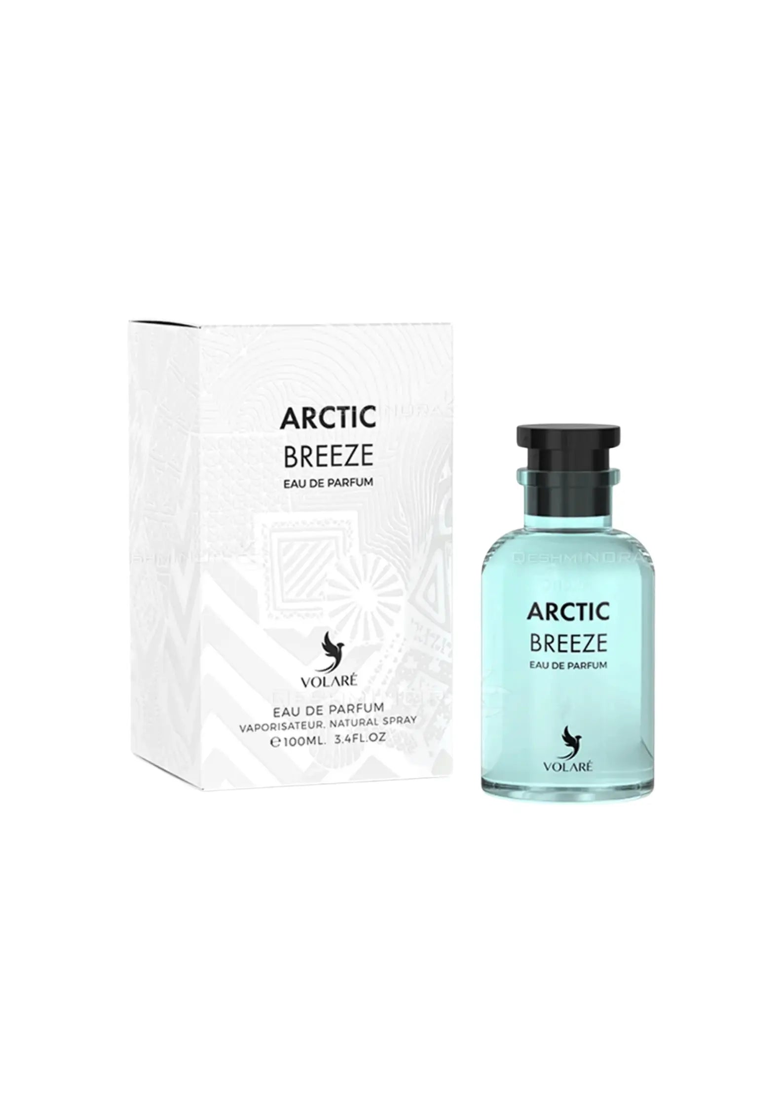 Arctic Breeze
