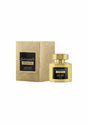 Eau de parfum Confidential Private Gold Lattafa - PDS SHOP