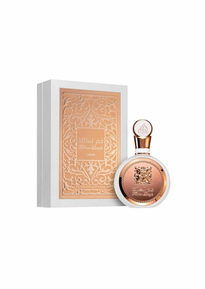 Eau de parfum Fakhar Rose Lattafa - PDS SHOP