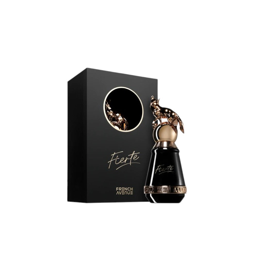 Eau de parfum Fierté French Avenue 80 ML - PDS SHOP