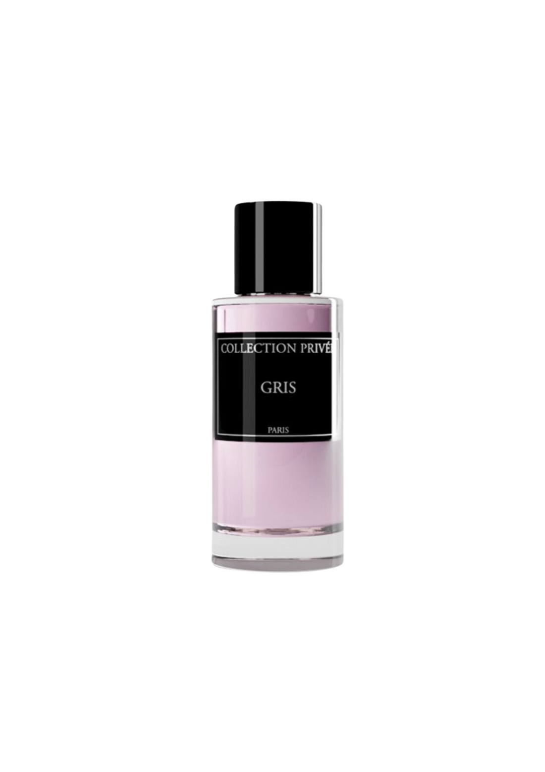 Eau de parfum Gris – Collection Privée 50 ML - PDS SHOP